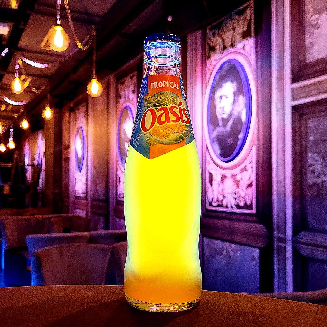 Oasis -