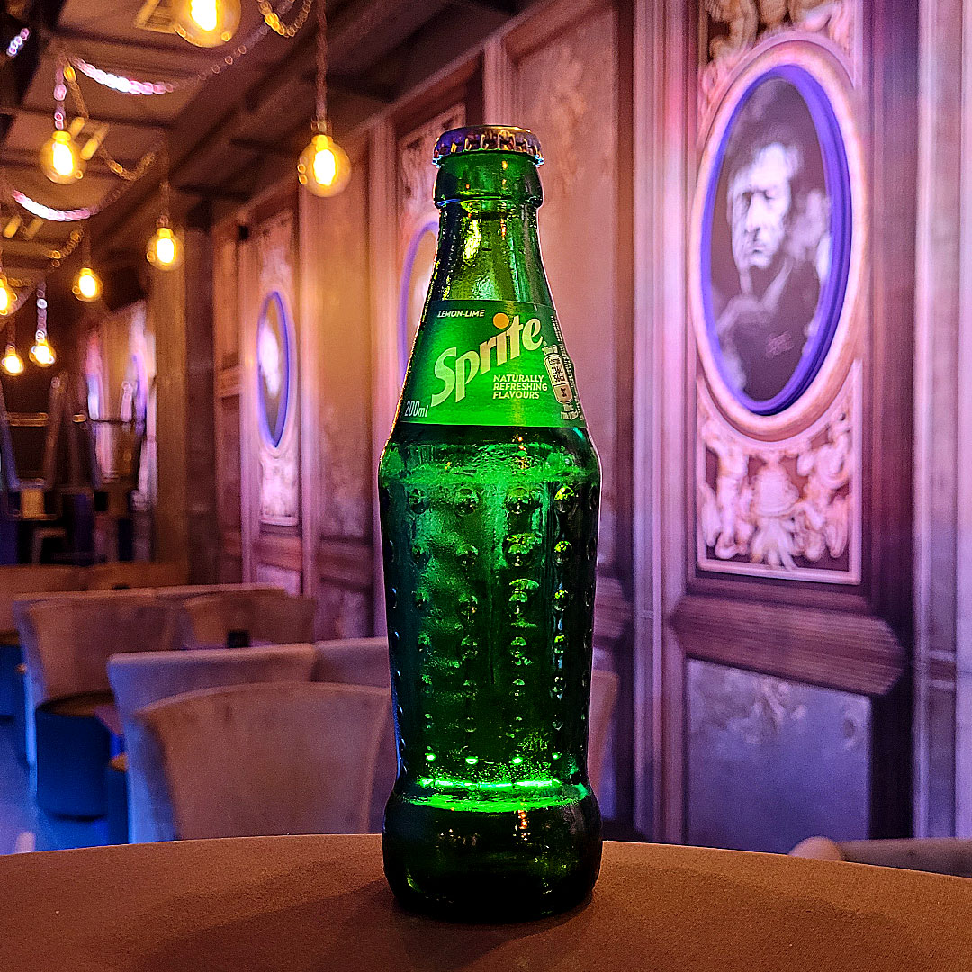 Sprite -
