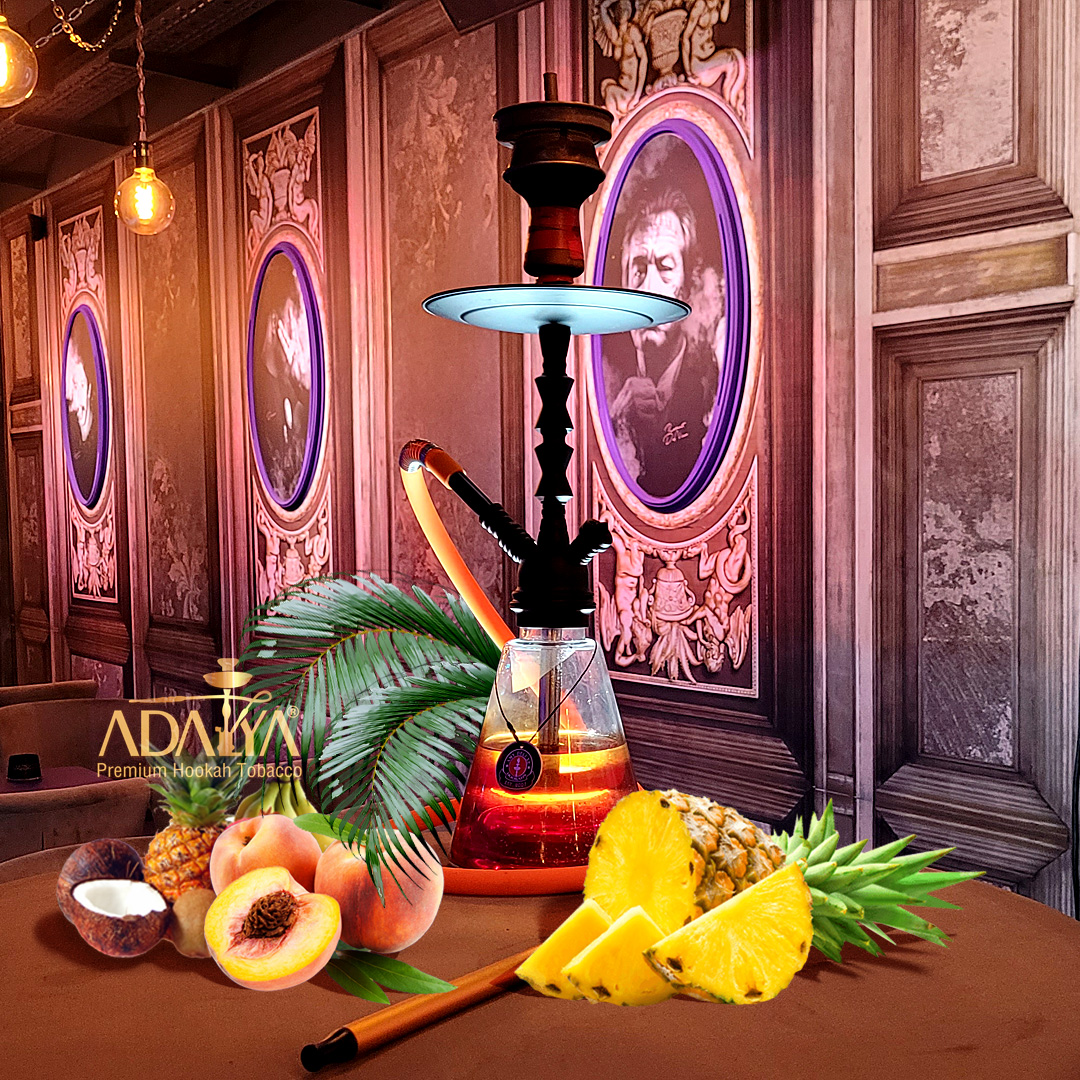 Adalya - Hawaii