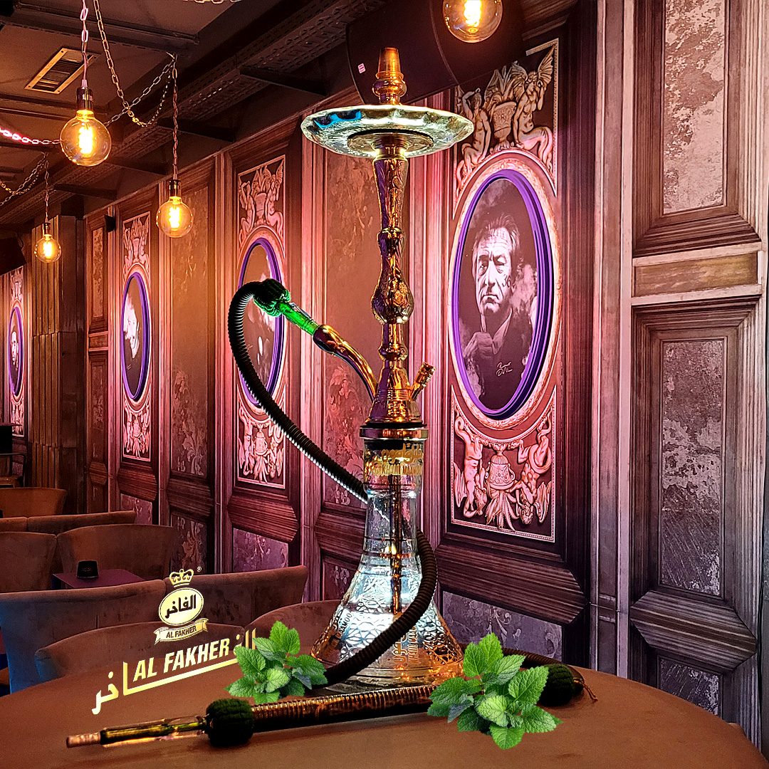 Al Fakher - Menthe
